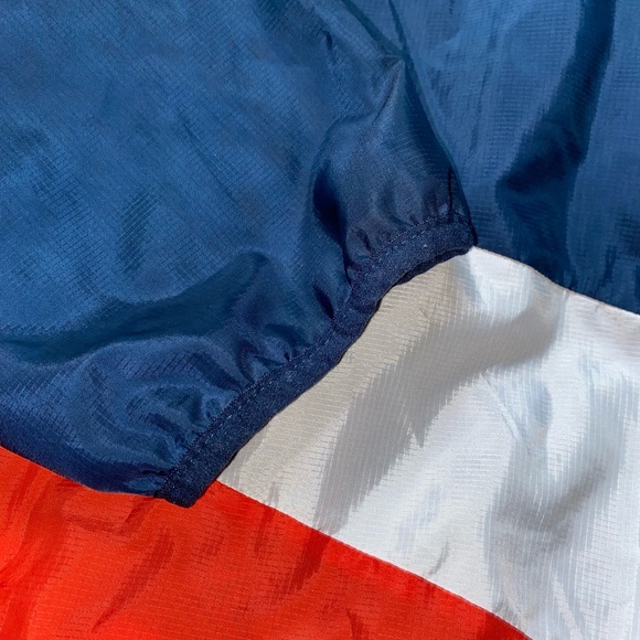 Russel old school windbreaker. Size XL - Picture 4 of 7